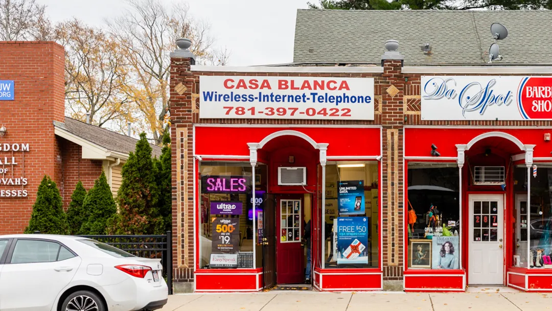 Casablanca Wireless photo