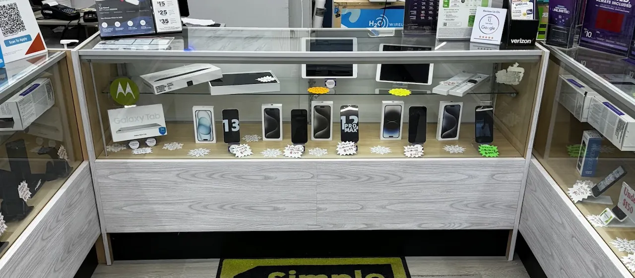 Casablanca Wireless photo