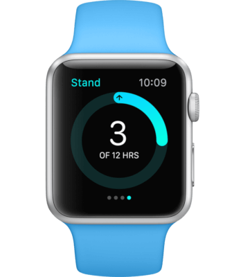 Apple Watch Series 3 42mm GPS