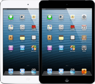 iPad Mini 2 16G Wifi / 4G