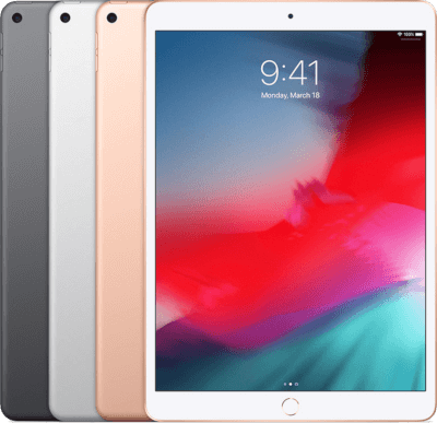iPad Air 3 256G Wifi