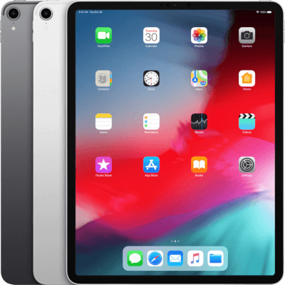 iPad Pro 12.9" 3rd Gen 512GB / 1TB  4G