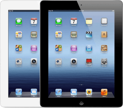 iPad Air 32G Wifi / 4G