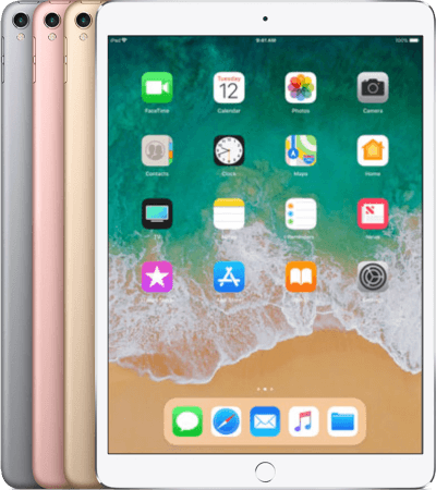 iPad Pro 10.5" 256G 4G
