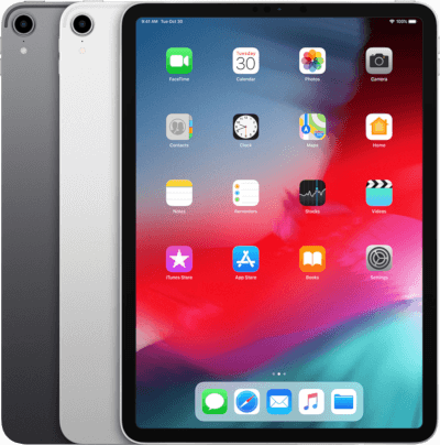 iPad Pro 11" 1st Gen 64GB Wifi