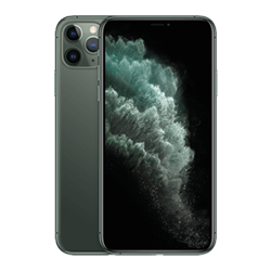 iPhone 11 Pro Max 64GB Carrier Locked