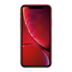 iPhone XR 256GB Carrier Locked