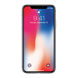 iPhone X 256GB Unlocked