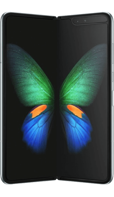Samsung Galaxy Fold Tmobile