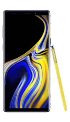 Samsung Galaxy Note 9 AT&T