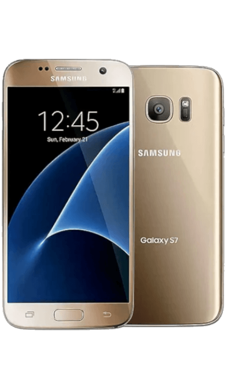 Samsung Galaxy S7 AT&T