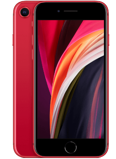 iPhone SE 2020 256GB Carrier Locked