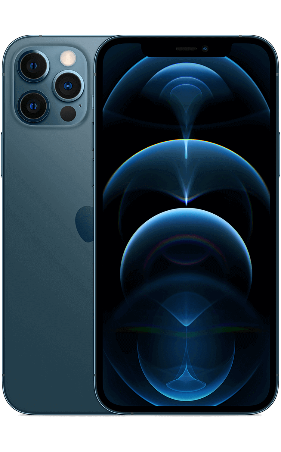 iPhone 12 Pro 512GB Carrier Locked