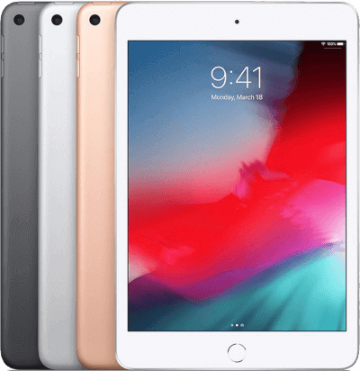 iPad Mini 4 32G Wifi / 4G