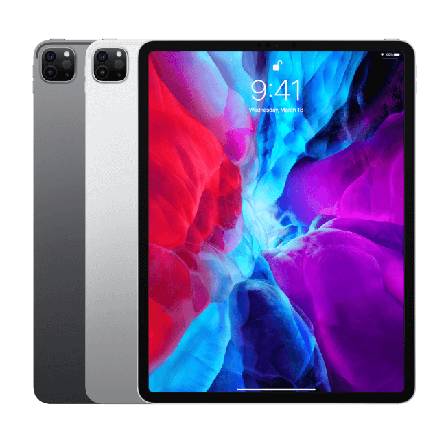 iPad Pro 11" 2nd gen 1TB 4G