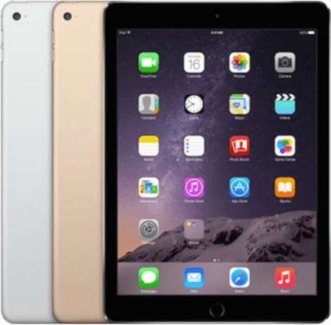 iPad Air 2 128G