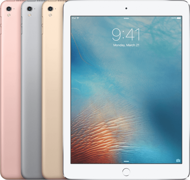 iPad Pro 9.7" 32G