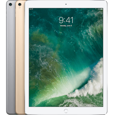 iPad Pro 12.9" 1st Gen 128G