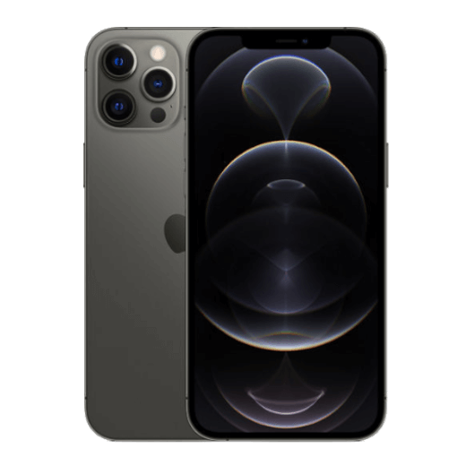 iPhone 12 Pro Max 128GB Carrier Locked