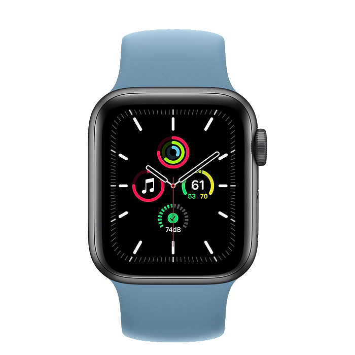Apple Watch SE 40mm Cellular