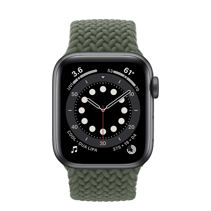 Apple Watch Series 6 40mm Cellular
