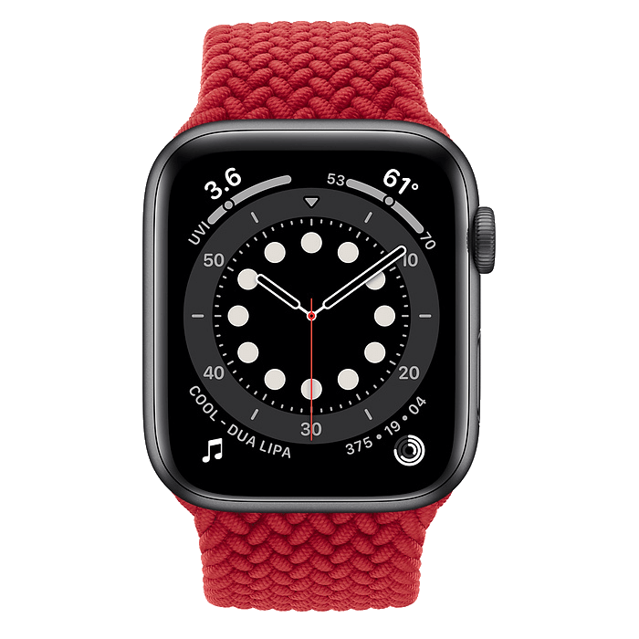 Apple Watch Series 6 44mm GPS