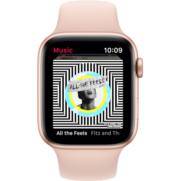 Apple Watch Series 5 40mm Cellular
