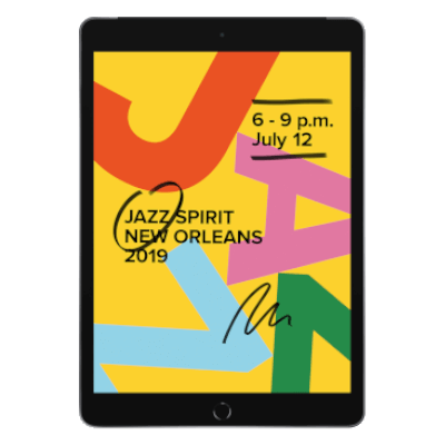iPad 7 32GB