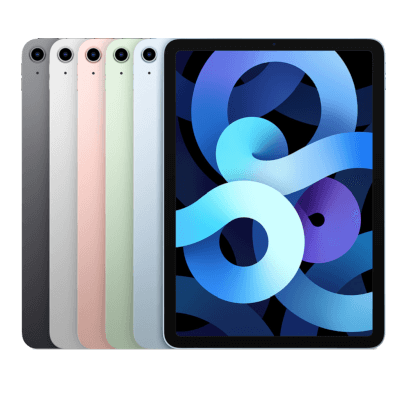 iPad Air 4 256GB Wifi