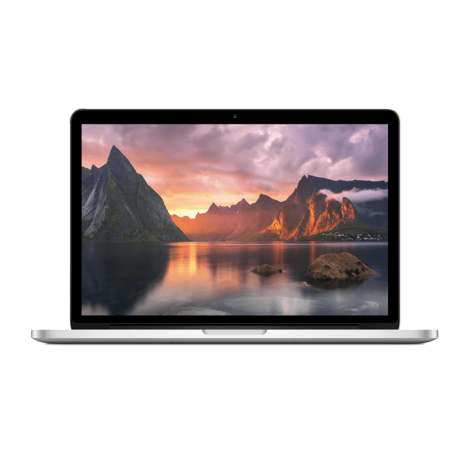 Macbook Pro 13" 2013 ME866LL/A