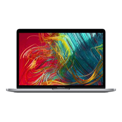 Macbook Pro 13" 2020 MXK52LL/A, MXK72LL/A