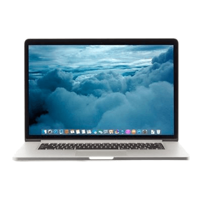 Macbook Pro 15" 2013 ME664LL/A