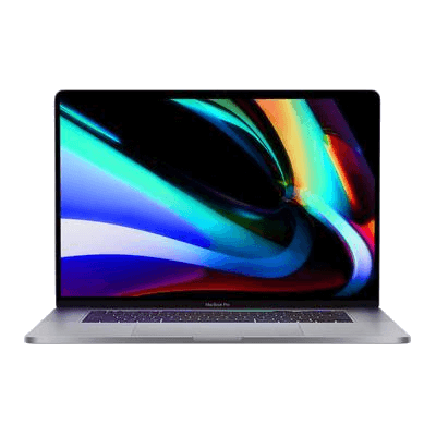 Macbook Pro 16" 2020 MVVJ2LL/A, MVVL2LL/A