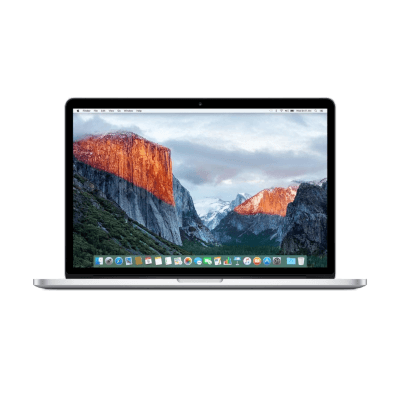 Macbook Pro 15" 2015 MJLU2LL/A