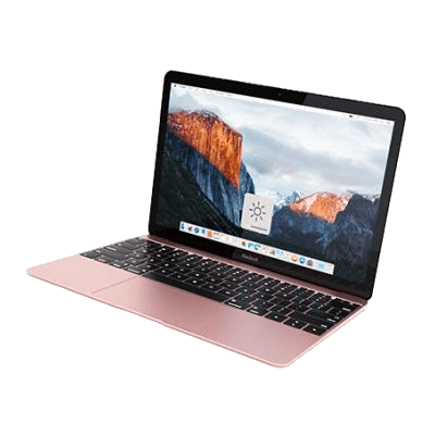 Macbook 12" 2015 MF865LL/A, MJY42LL/A, MK4N2LL/A