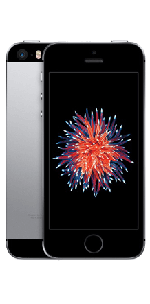iPhone 5SE Unlocked