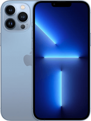 iPhone 13 Pro Max 128GB Carrier Locked
