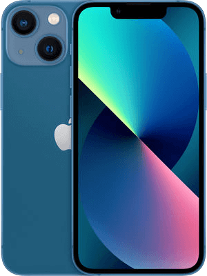 iPhone 13 Mini 512GB Carrier Locked