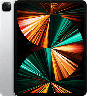 iPad Pro 12.9" 5th Gen 512GB Wifi