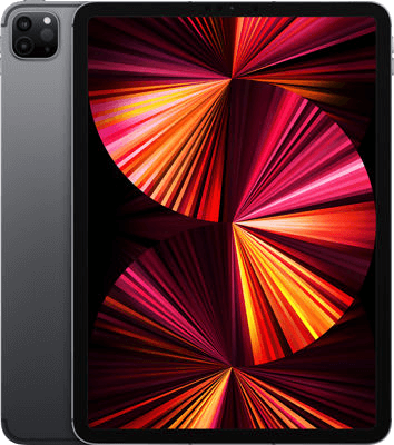 iPad Pro 11" 3rd Gen 128GB Wifi