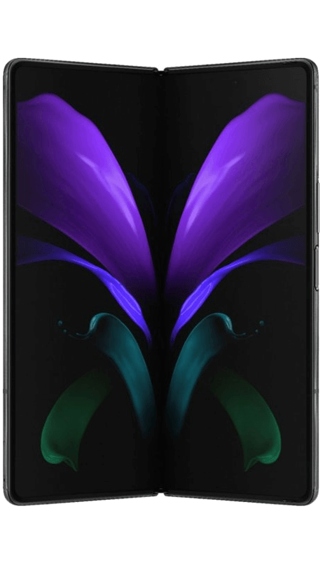 Samsung Galaxy Fold 2 Tmobile