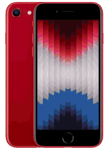 iPhone SE (3rd Gen) 256GB Unlocked