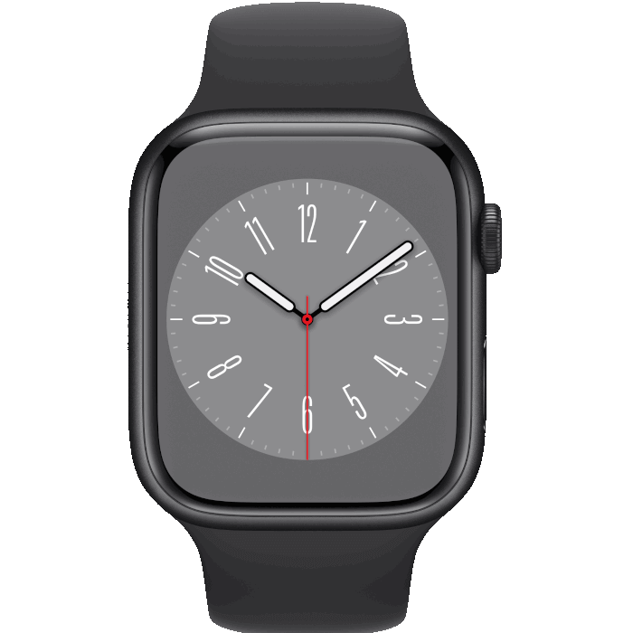 Apple Watch Series 8