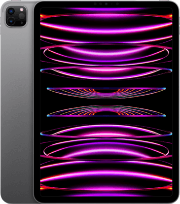iPad Pro 11" 4th Gen 256GB Wifi