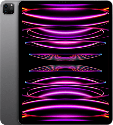 iPad Pro 12.9" 6th Gen 256GB Cellular