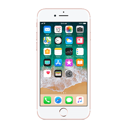 iPhone 7 256GB Carrier Locked