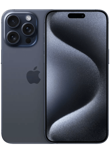 iPhone 15 Pro Max 1TB Unlocked