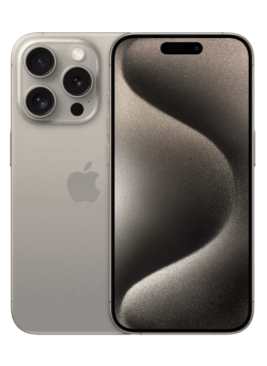 iPhone 15 Pro 512GB Unlocked