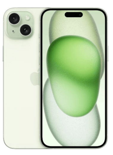 iPhone 15 Plus 256GB Carrier Locked