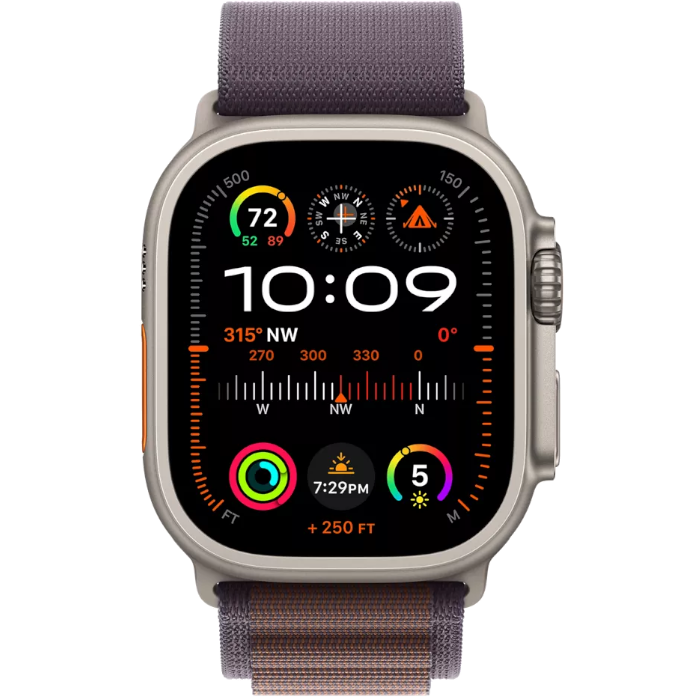 Apple Watch Series Ultra 2